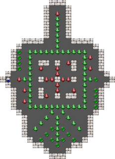 Уровень 70 — Attrition 3